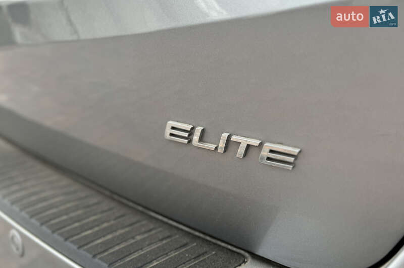 Мінівен Honda Odyssey 2017 в Рівному