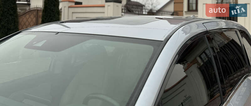 Мінівен Honda Odyssey 2017 в Рівному