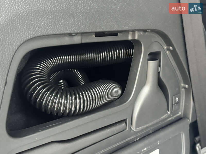 Мінівен Honda Odyssey 2017 в Рівному