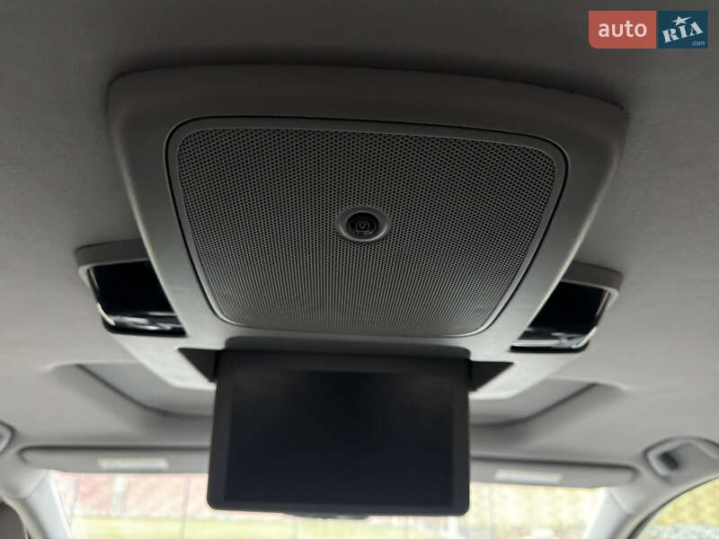 Мінівен Honda Odyssey 2017 в Рівному