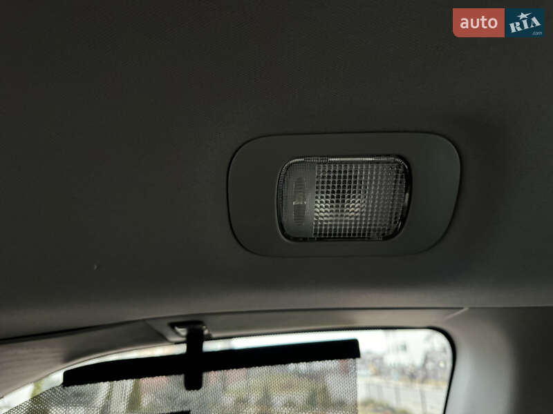 Мінівен Honda Odyssey 2017 в Рівному