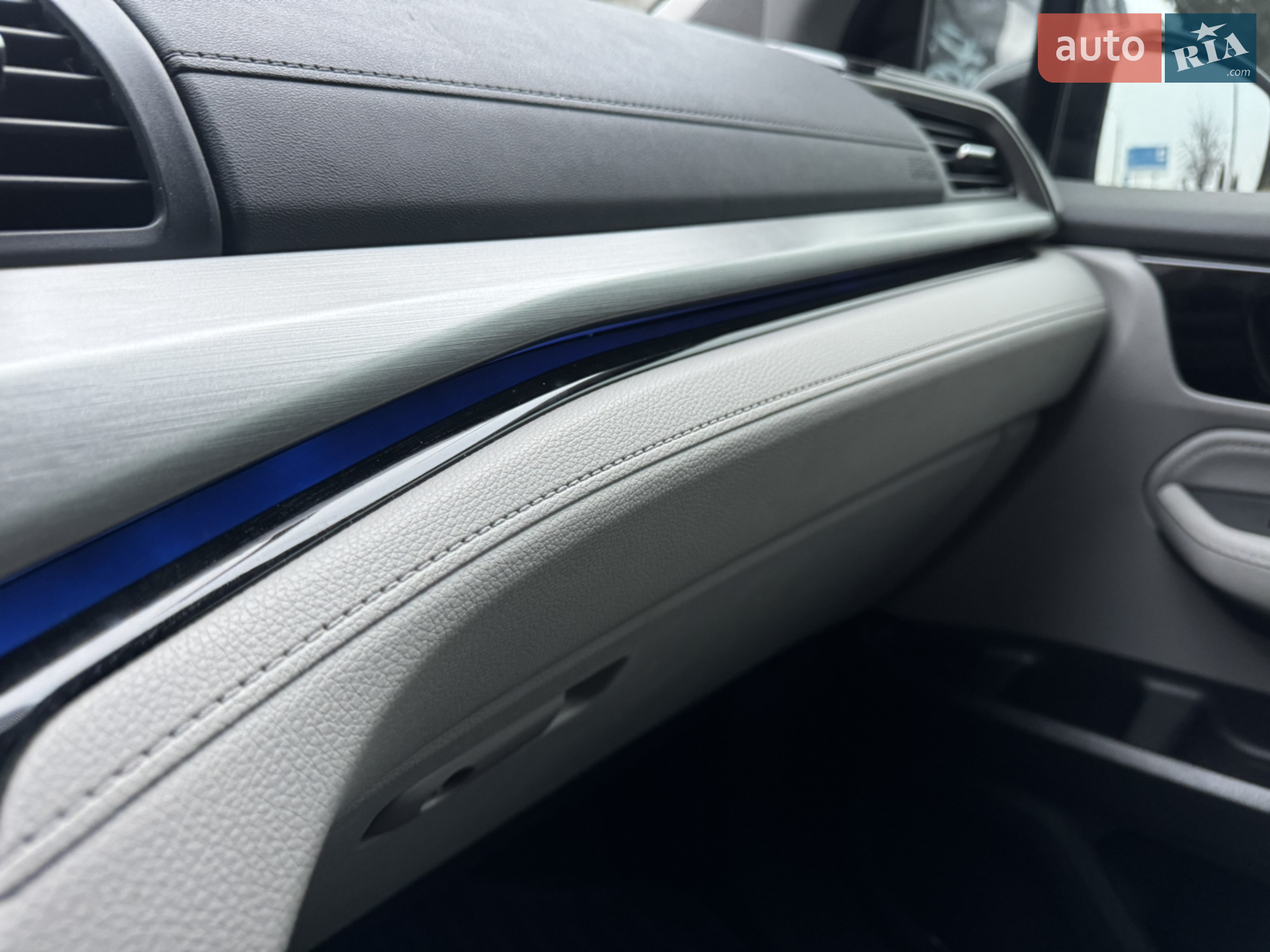 2017 Honda Odyssey - мініатюра 124