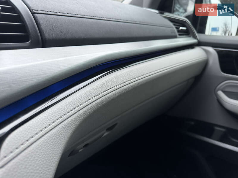 Мінівен Honda Odyssey 2017 в Рівному