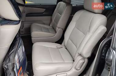 Мінівен Honda Odyssey 2012 в Кропивницькому