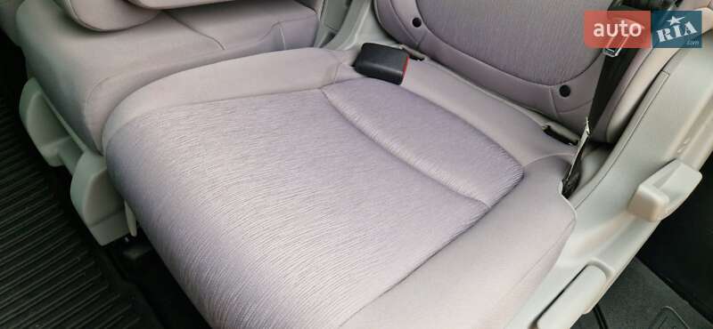 Мінівен Honda Odyssey 2019 в Полтаві