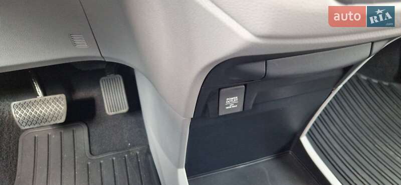 Мінівен Honda Odyssey 2019 в Полтаві