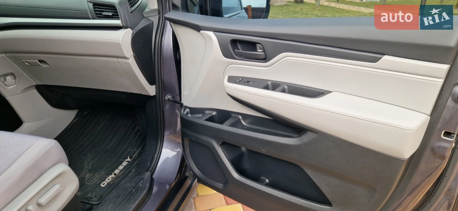 2019 Honda Odyssey - мініатюра 28