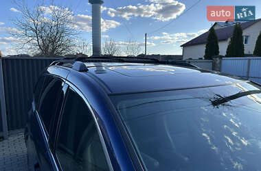 Минивэн Honda Odyssey 2015 в 