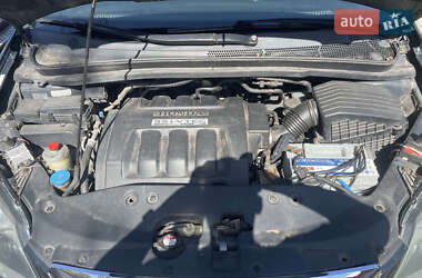 Мінівен Honda Odyssey 2006 в 