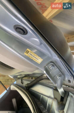 Минивэн Honda Odyssey 2013 в 