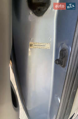 Минивэн Honda Odyssey 2013 в 