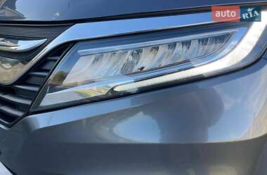 Мінівен Honda Odyssey 2017 в Києві