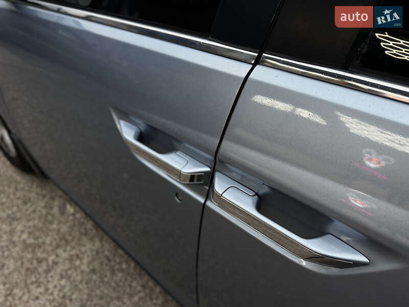 Мінівен Honda Odyssey 2013 в Житомирі фото 16 Мінівен Honda Odyssey 2013 в Житомирі