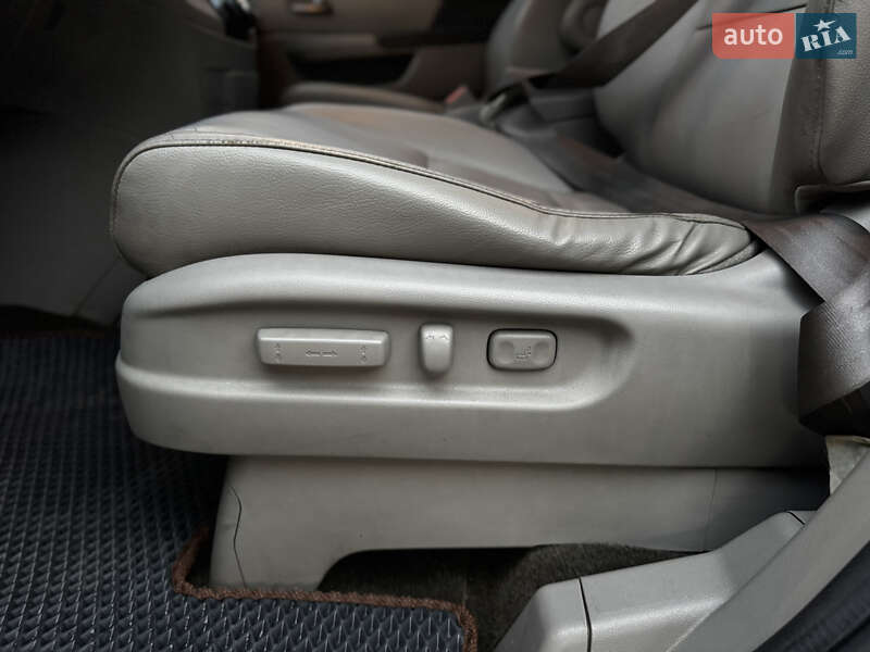Мінівен Honda Odyssey 2013 в Житомирі фото 21 Мінівен Honda Odyssey 2013 в Житомирі