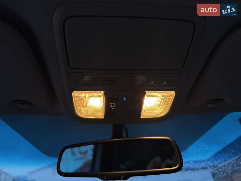 Мінівен Honda Odyssey 2013 в Житомирі фото 33 Мінівен Honda Odyssey 2013 в Житомирі