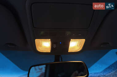 Минивэн Honda Odyssey 2013 в 