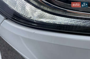 Мінівен Honda Odyssey 2022 в 