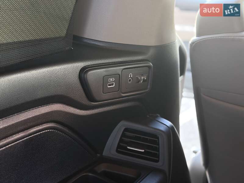 Минивэн Honda Odyssey 2022 в Днепре фото 34 Минивэн Honda Odyssey 2022 в Днепре