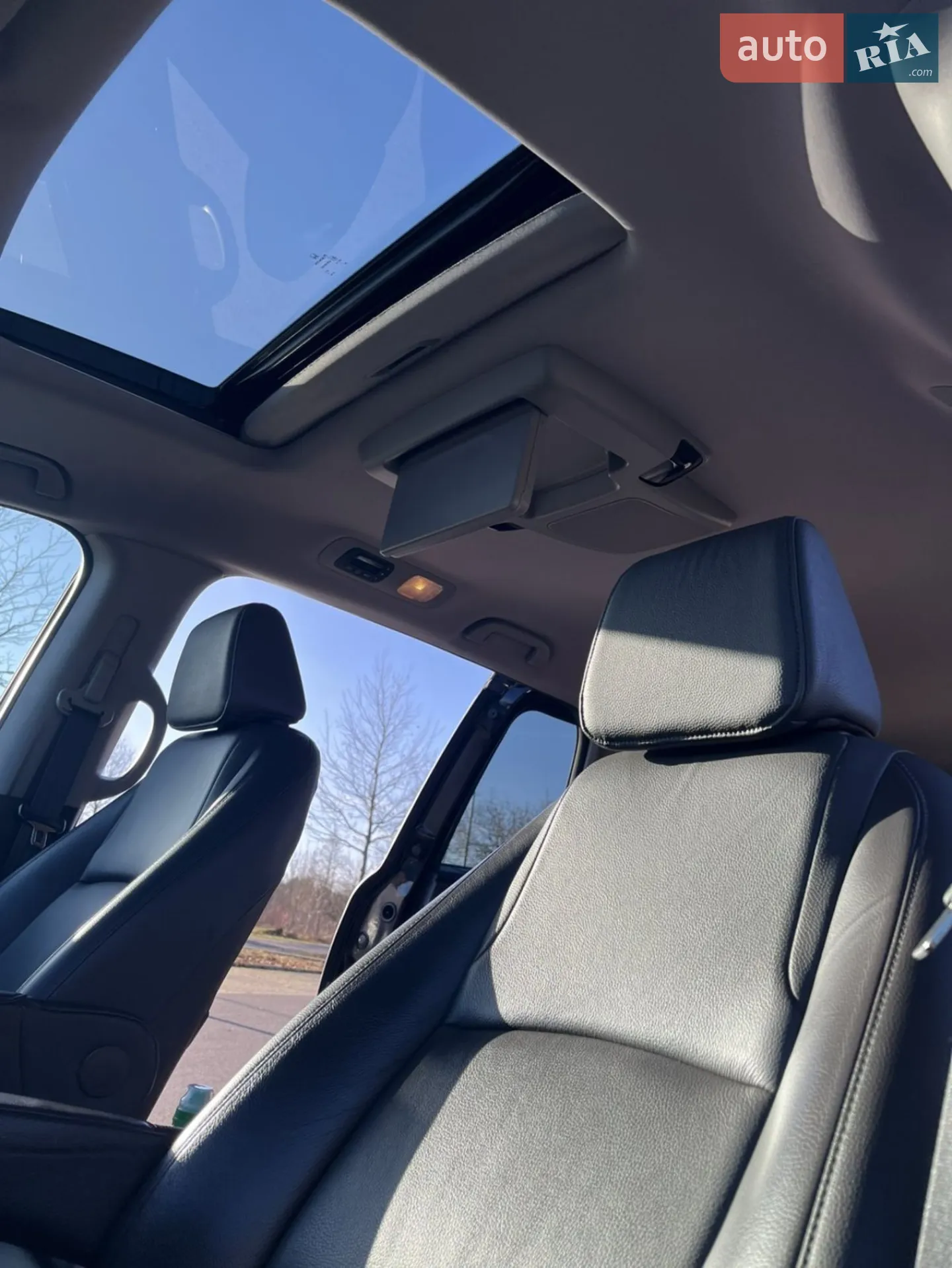2019 Honda Odyssey - мініатюра 24