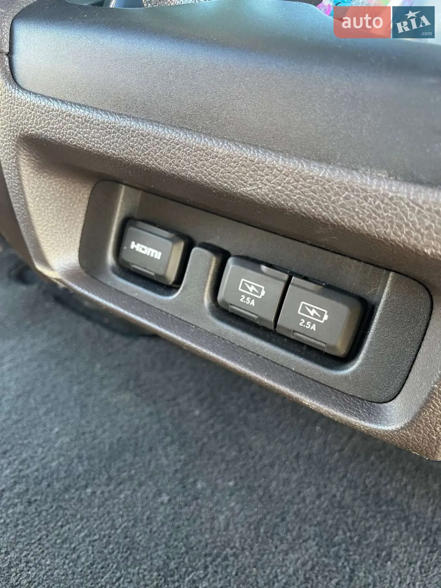 2019 Honda Odyssey - мініатюра 27