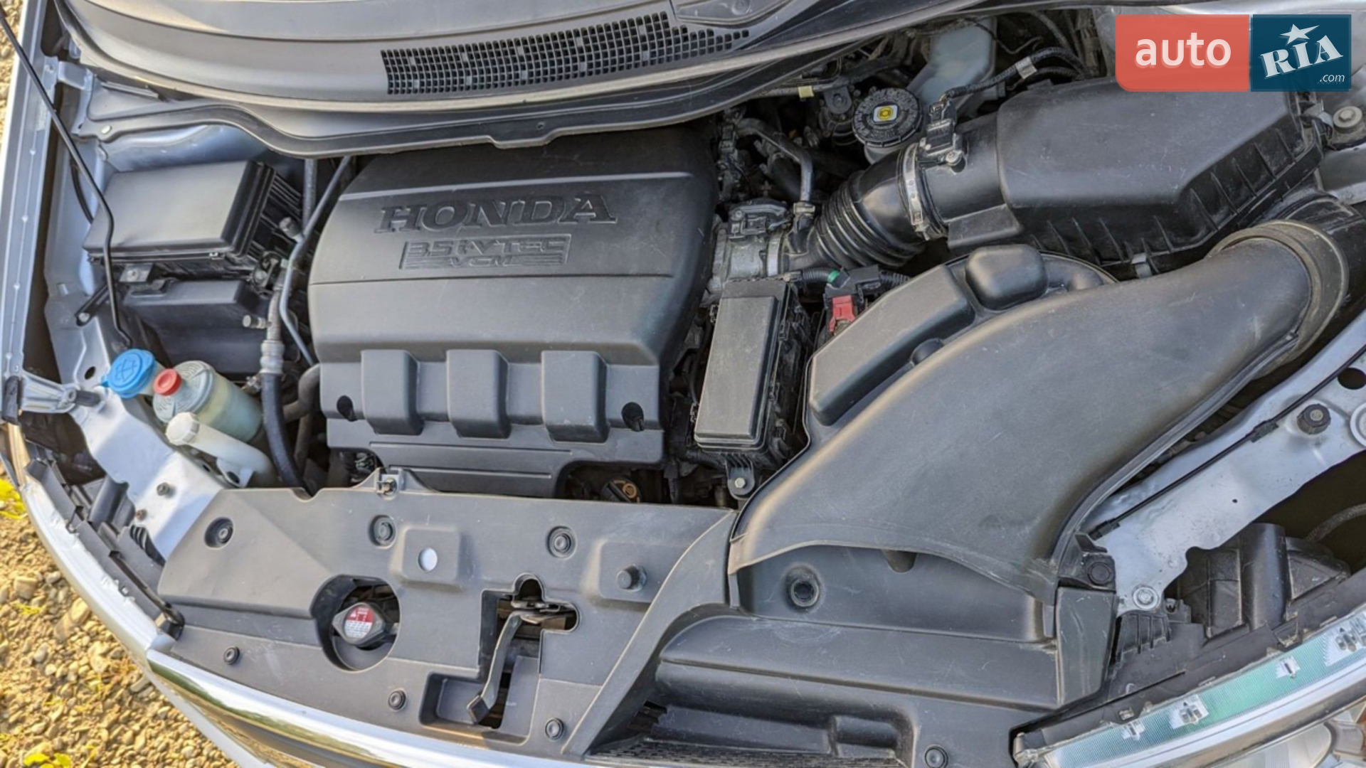 2013 Honda Odyssey - мініатюра 14