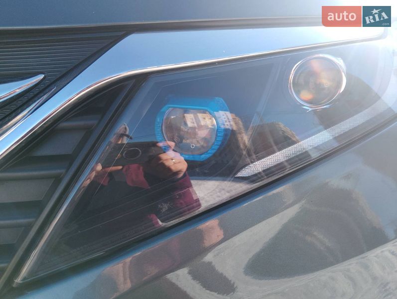 Минивэн Honda Odyssey 2019 в Киеве