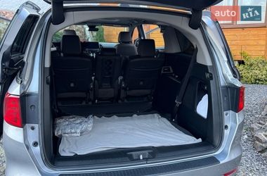 Минивэн Honda Odyssey 2020 в Ужгороде