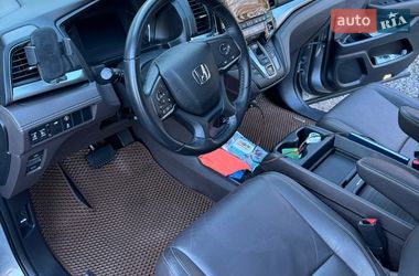 Минивэн Honda Odyssey 2020 в Ужгороде
