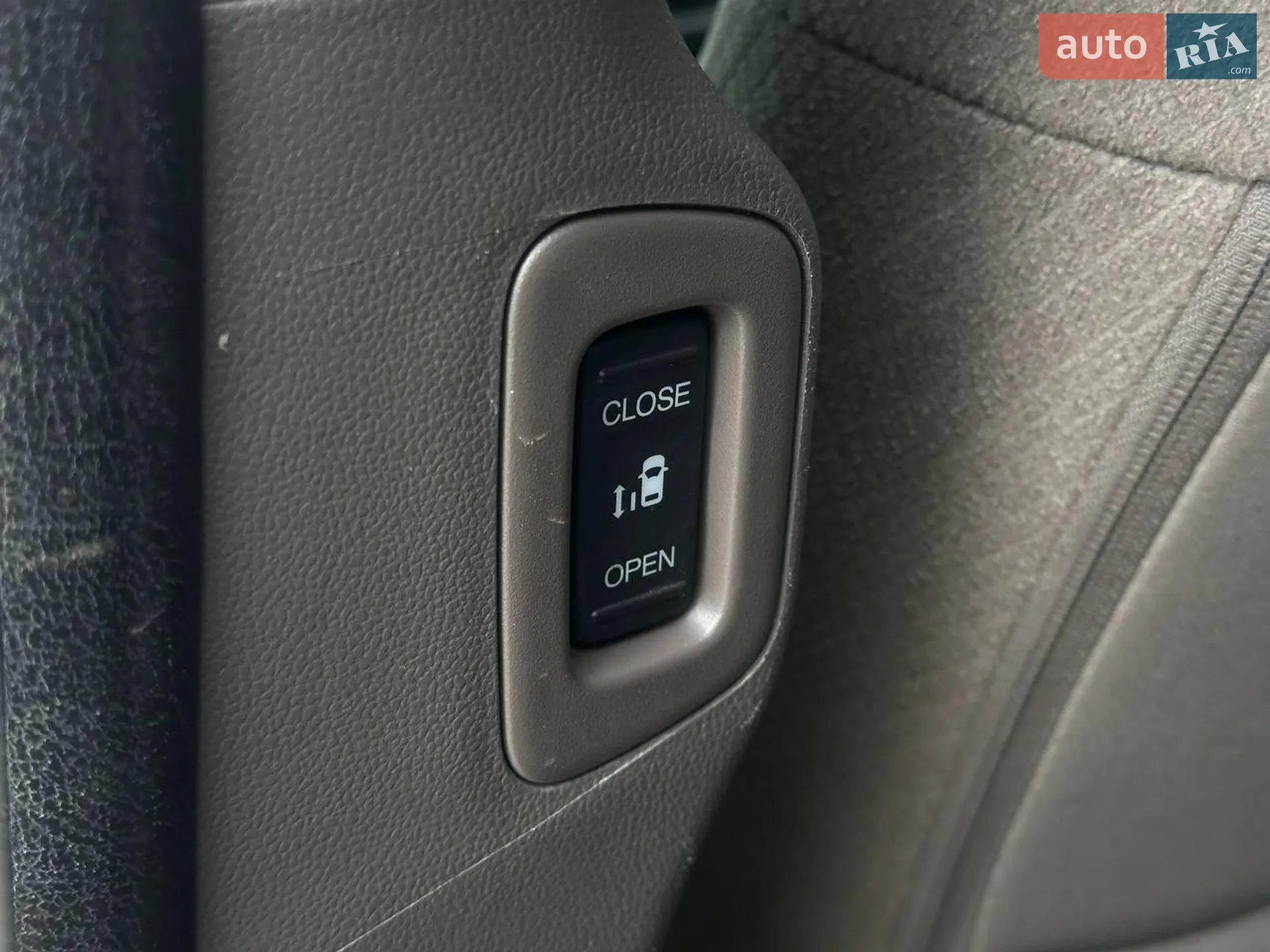 2015 Honda Odyssey - мініатюра 15