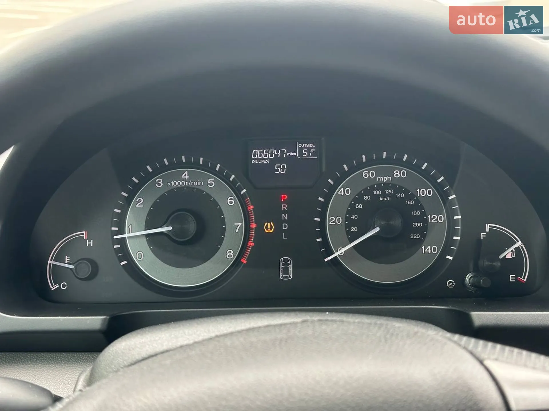 2015 Honda Odyssey - мініатюра 20
