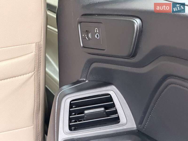 Минивэн Honda Odyssey 2021 в Ровно