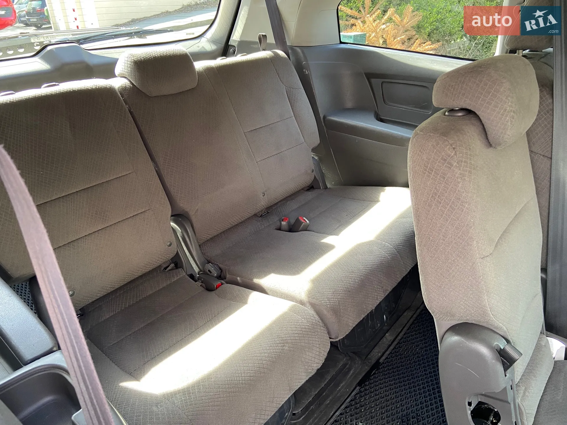 2015 Honda Odyssey - мініатюра 21
