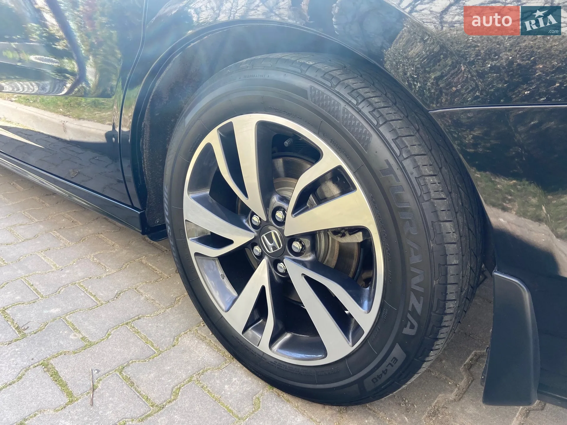 2020 Honda Odyssey - мініатюра 6