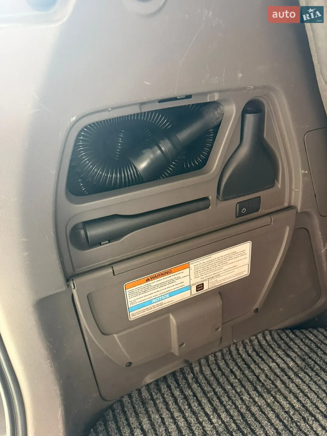 2016 Honda Odyssey - мініатюра 15