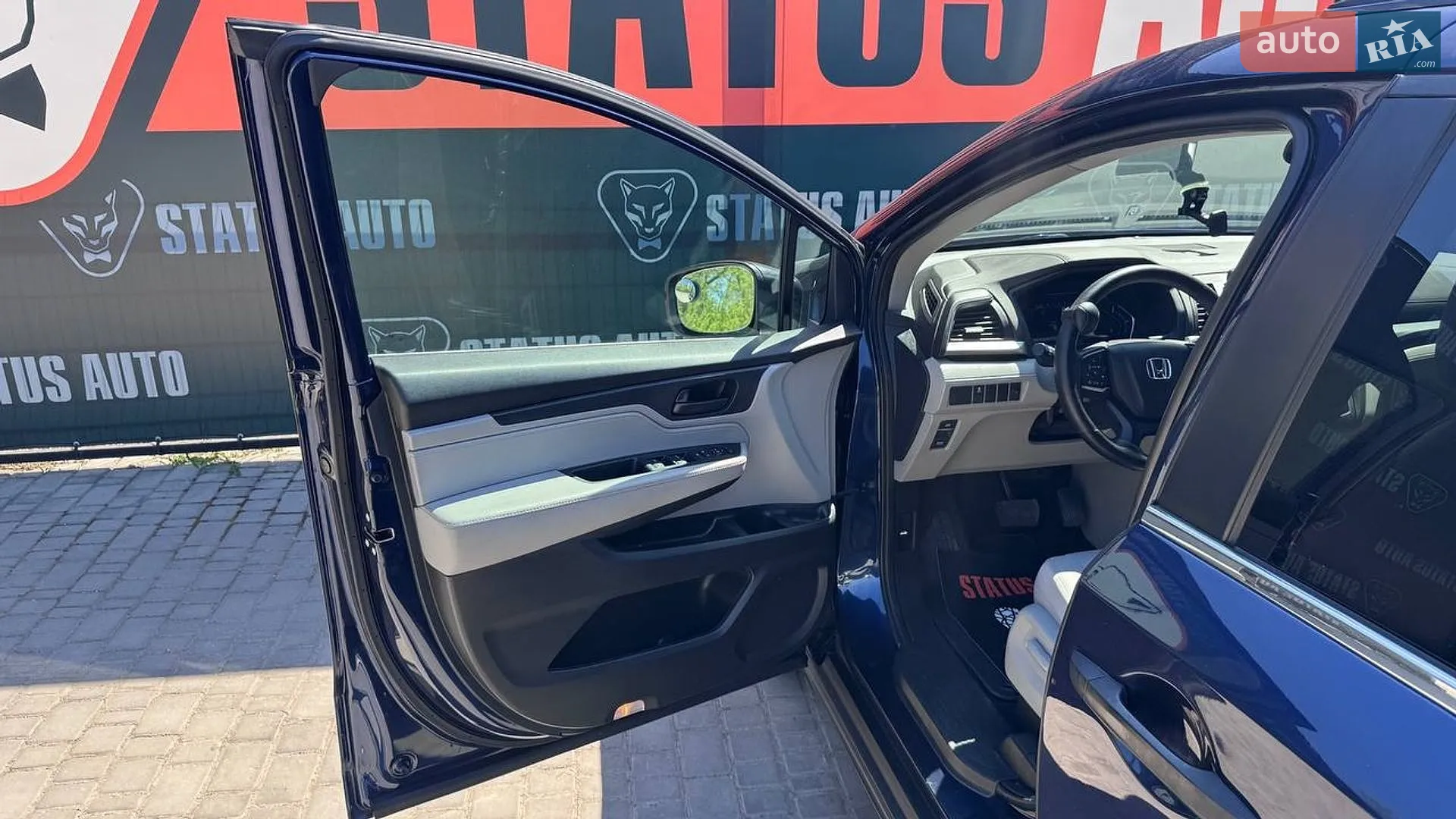 2018 Honda Odyssey - мініатюра 13