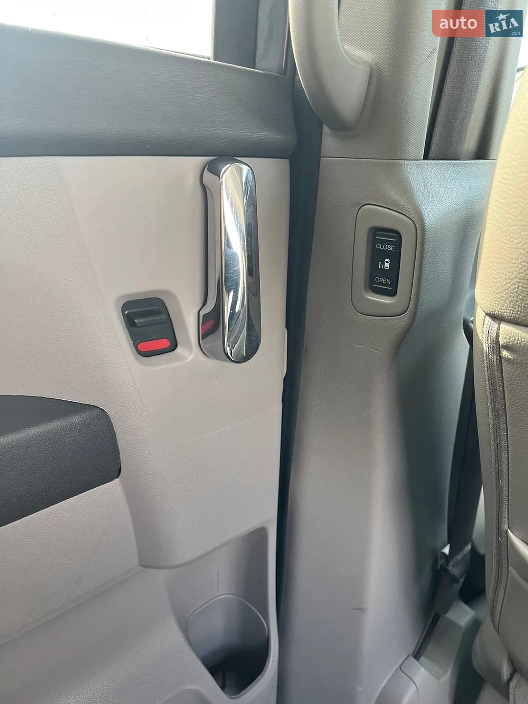 2013 Honda Odyssey - мініатюра 7
