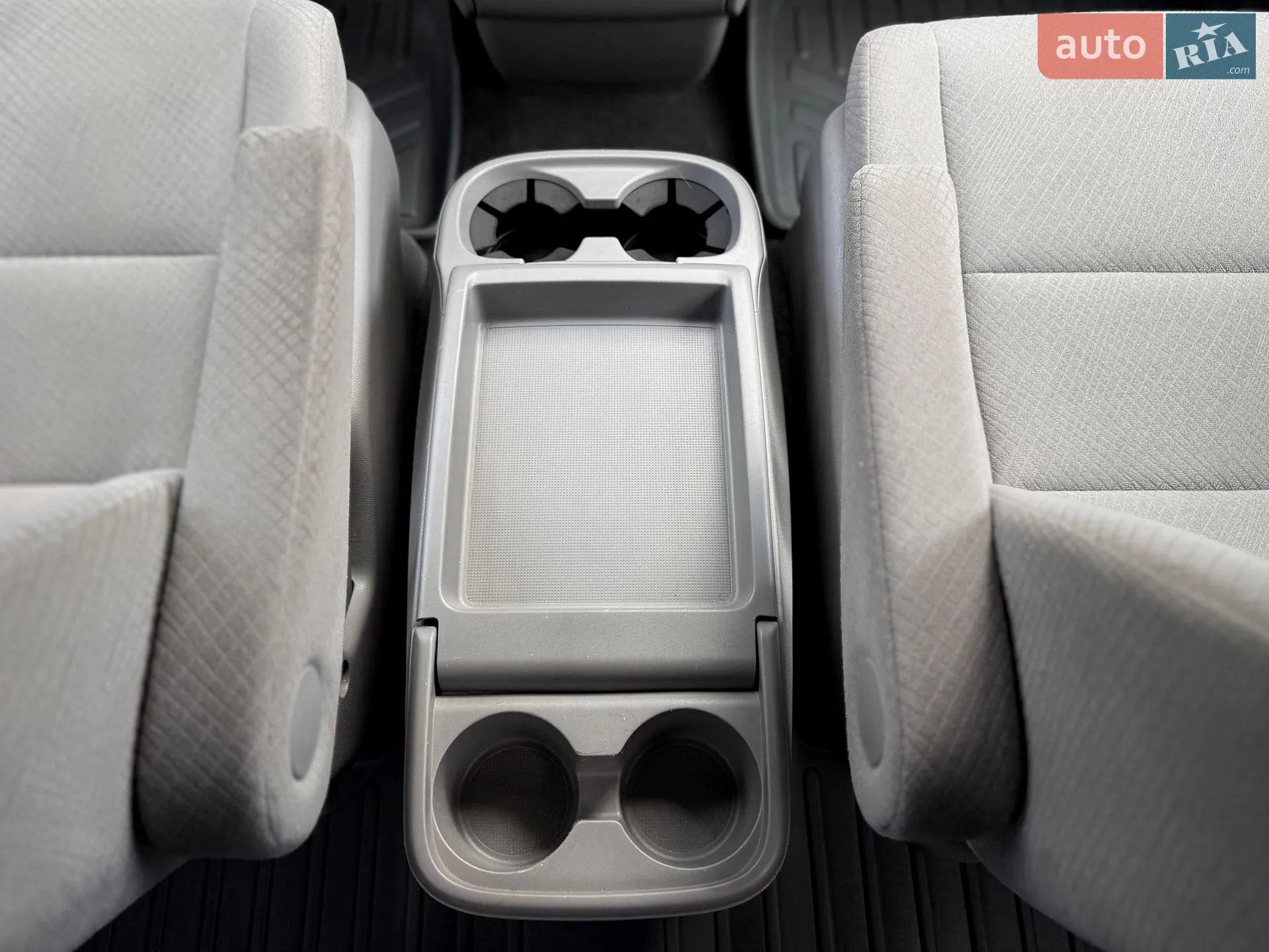 2015 Honda Odyssey - мініатюра 27