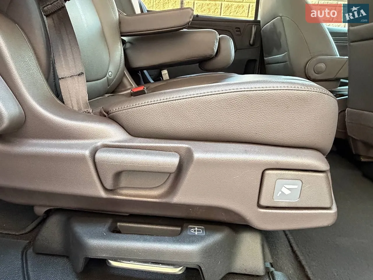 2019 Honda Odyssey - мініатюра 40