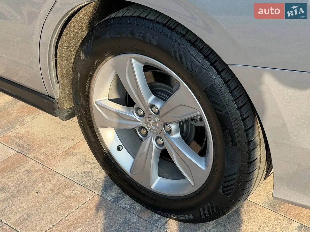 2019 Honda Odyssey - мініатюра 18
