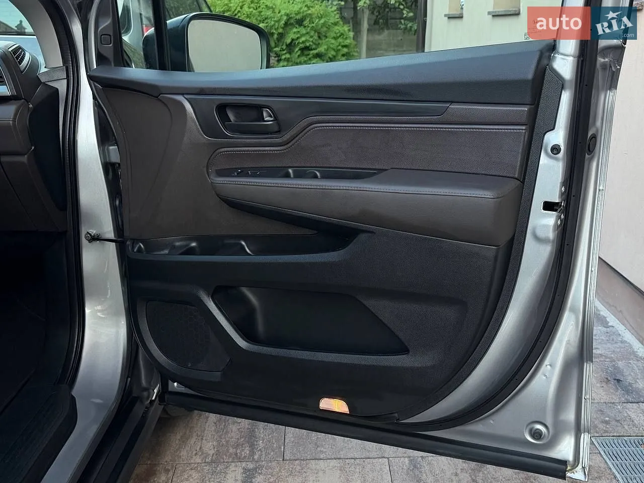2019 Honda Odyssey - мініатюра 23