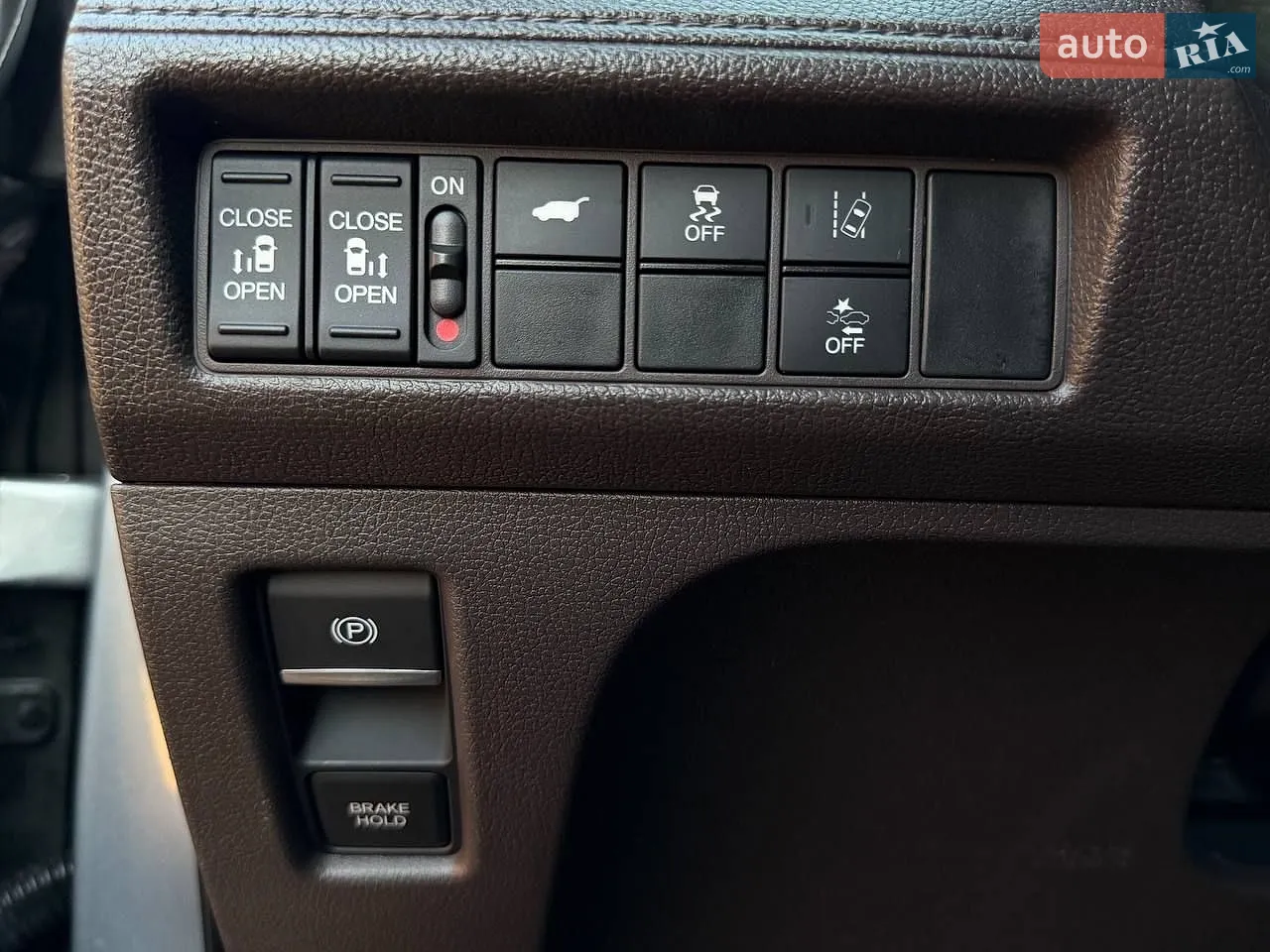 2019 Honda Odyssey - мініатюра 50