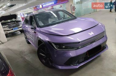 Внедорожник / Кроссовер Honda P7 2025 в Киеве