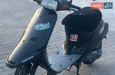Скутер Honda Pal AF-17 1992 в Киеве