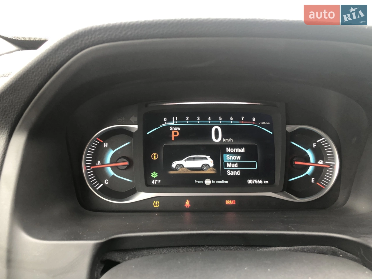 2019 Honda Passport - мініатюра 2