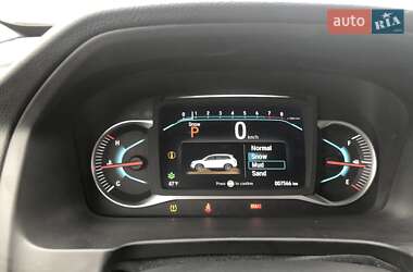 Внедорожник / Кроссовер Honda Passport 2019 в 