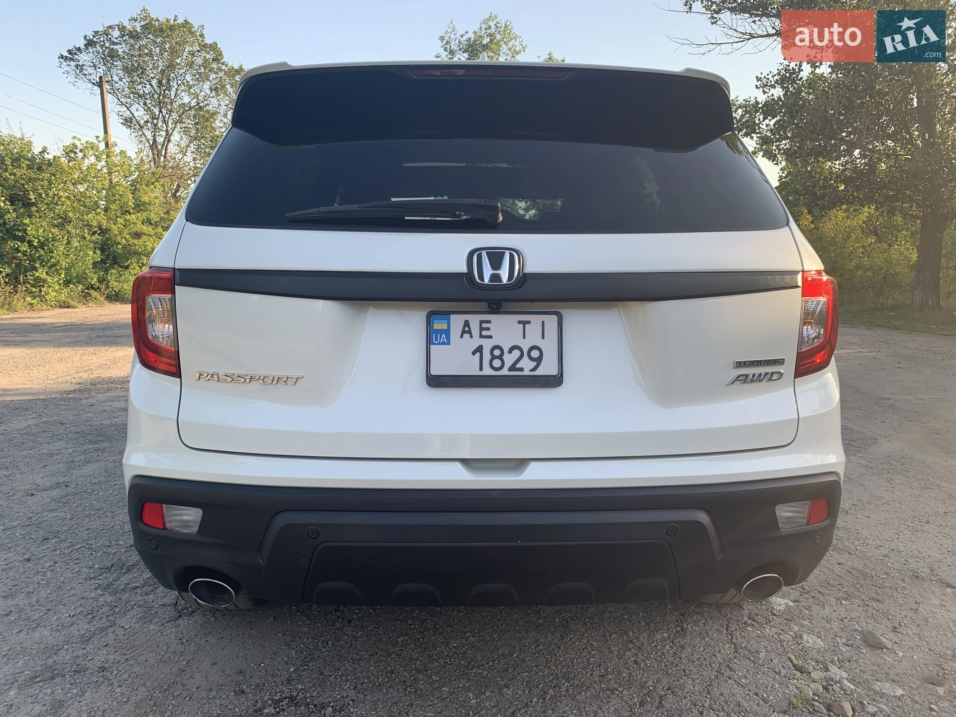 2019 Honda Passport - мініатюра 6