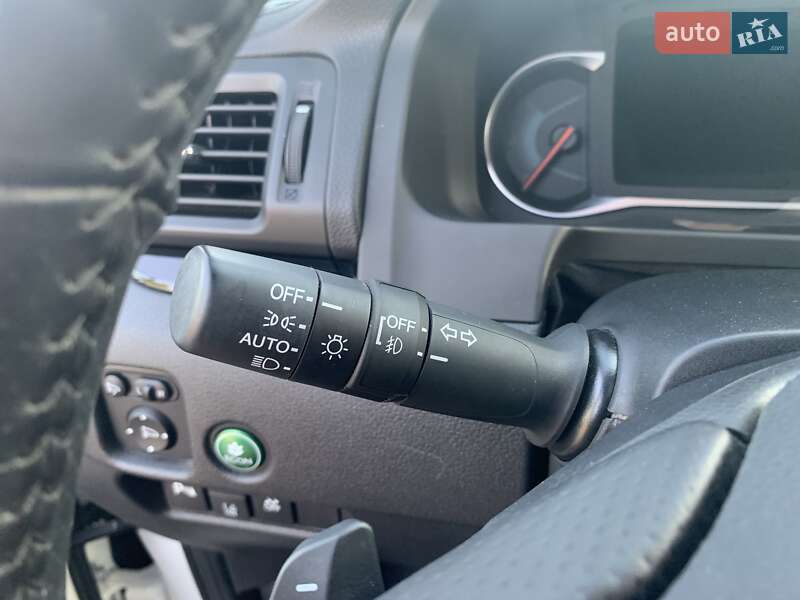 Внедорожник / Кроссовер Honda Passport 2019 в Новомосковске