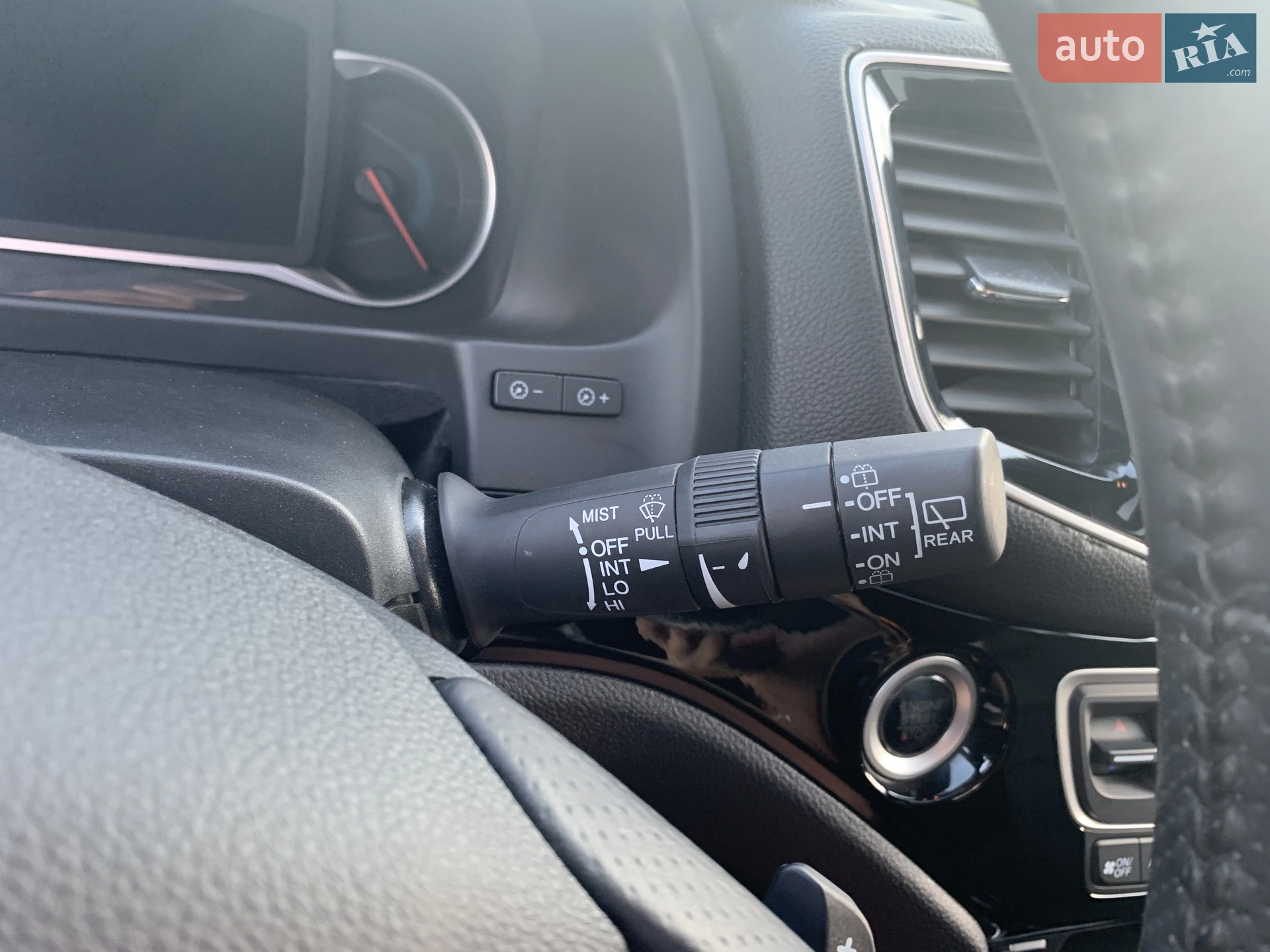 2019 Honda Passport - мініатюра 64