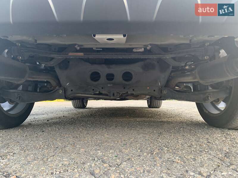 Внедорожник / Кроссовер Honda Passport 2019 в Новомосковске