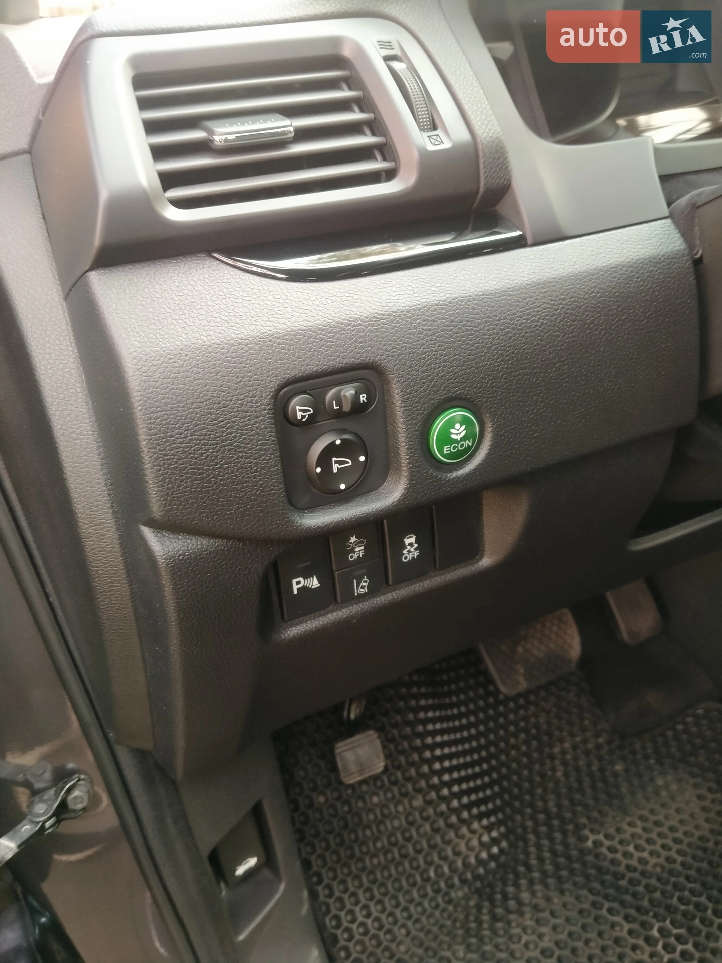 2019 Honda Passport - мініатюра 11